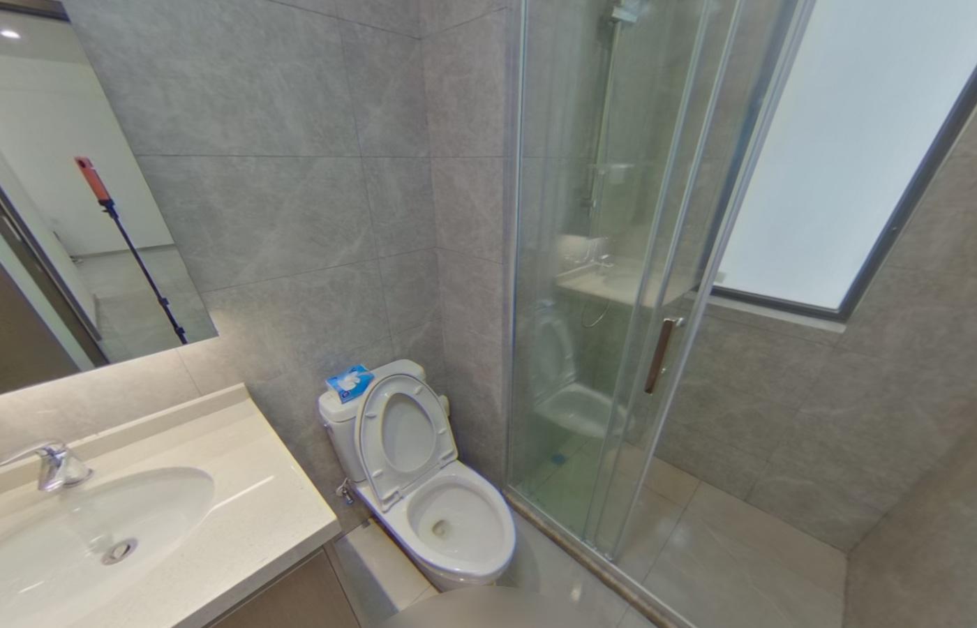 广州广佛保利城二手房房源图片