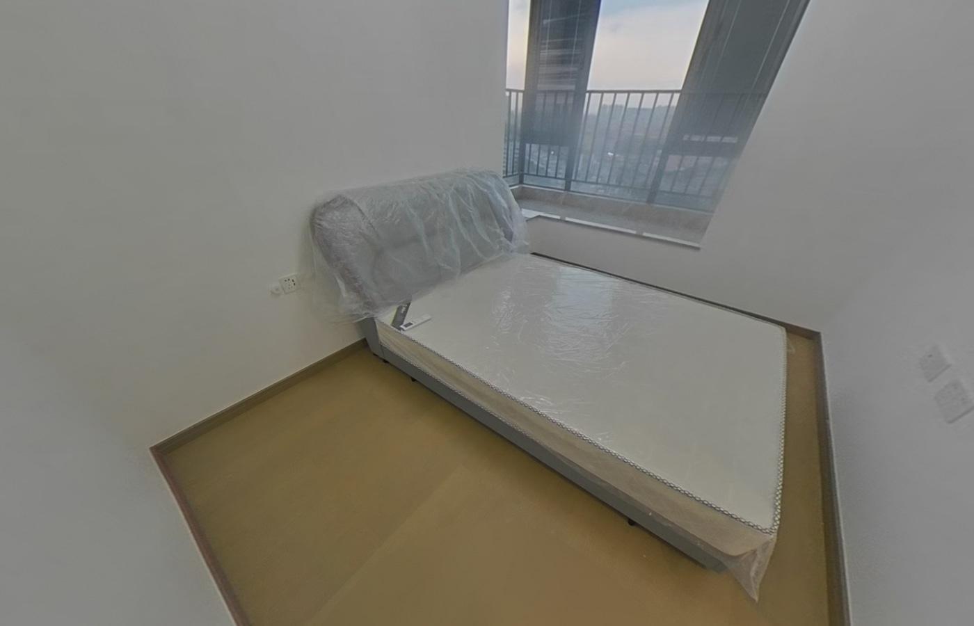 广州广佛保利城二手房房源图片