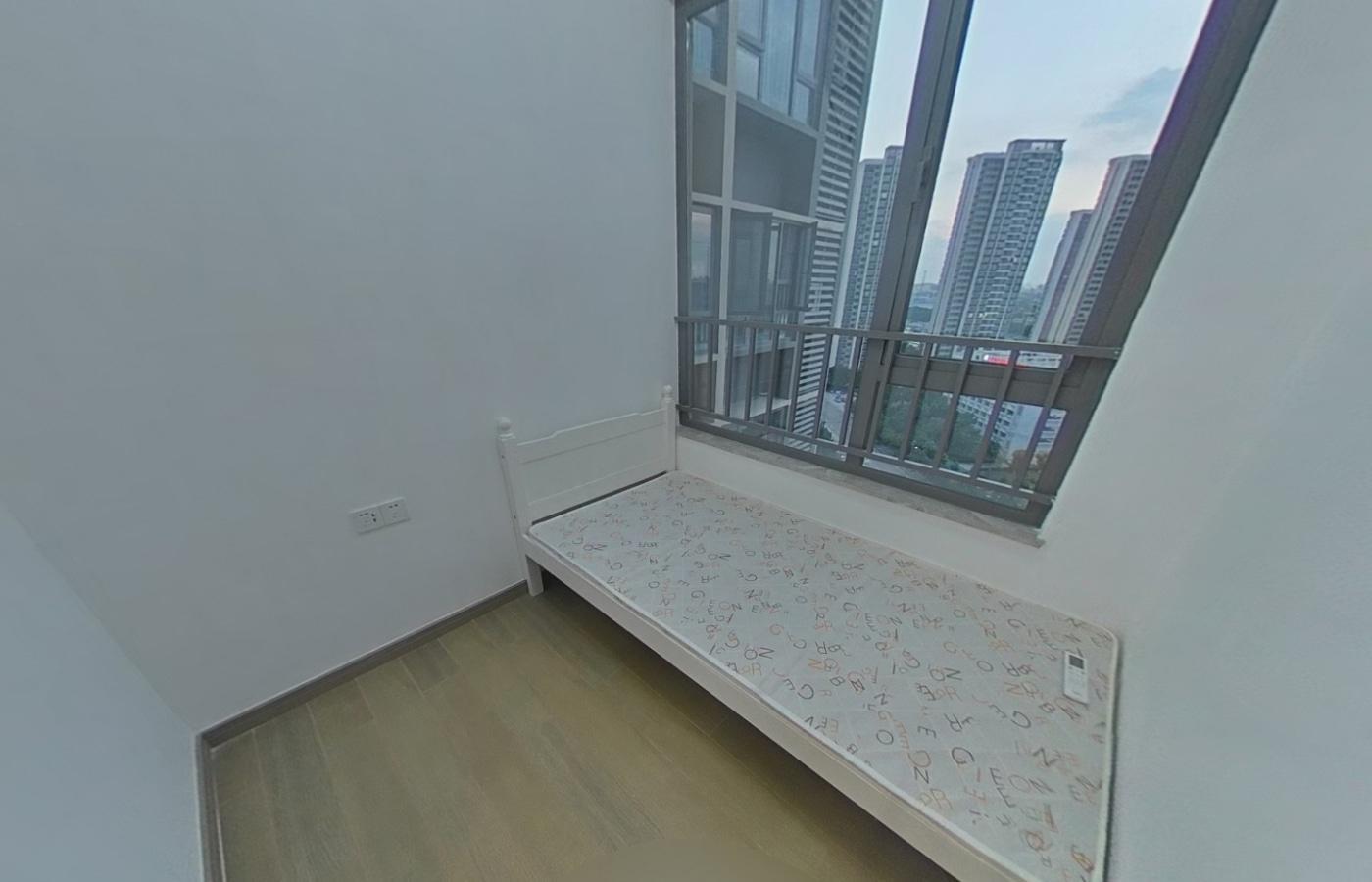 广州广佛保利城二手房房源图片