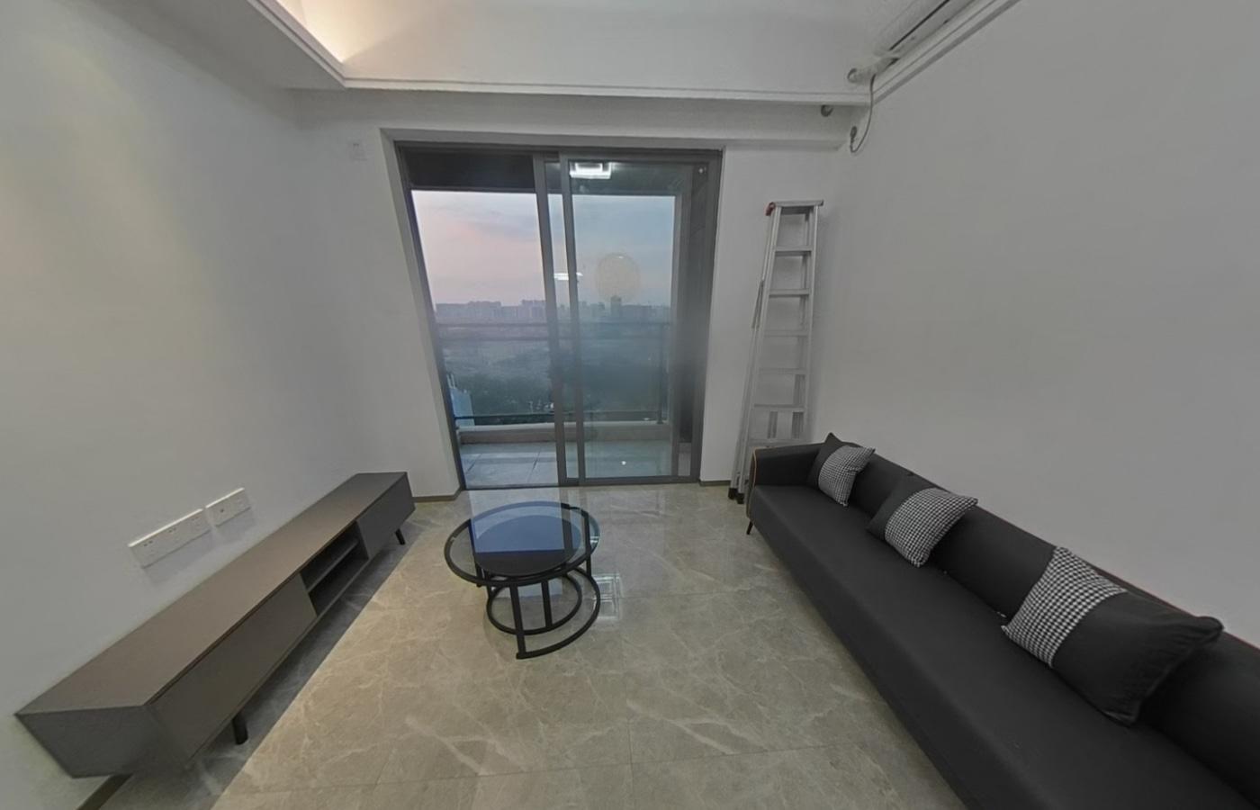 广州广佛保利城二手房房源图片