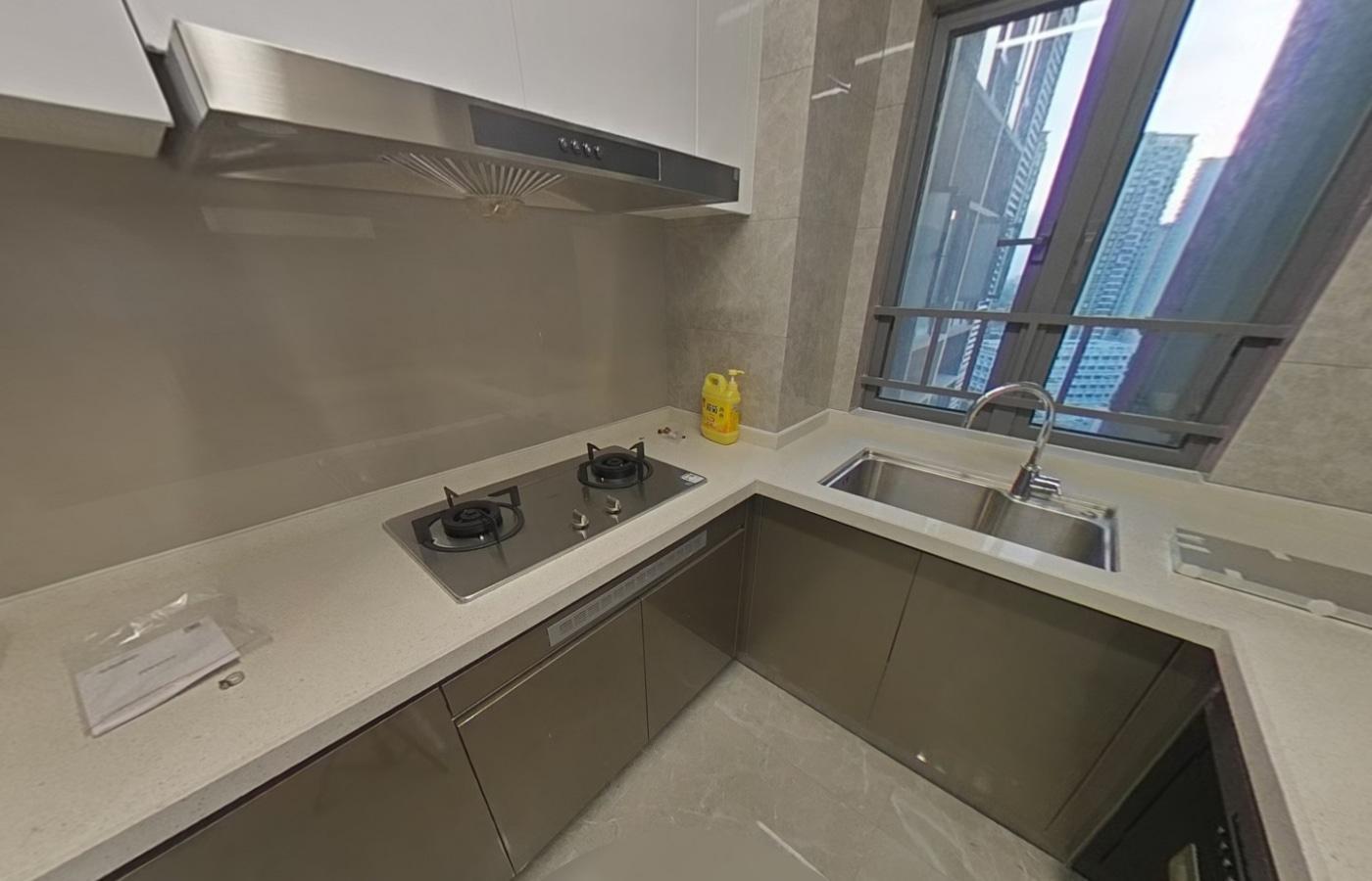 广州广佛保利城二手房房源图片