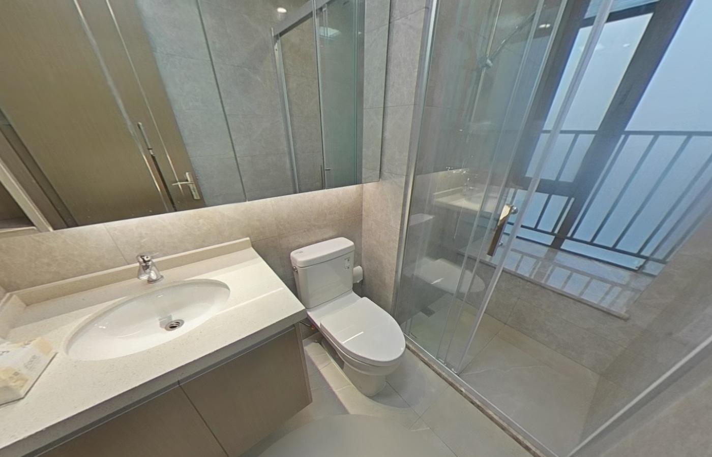 广州广佛保利城二手房房源图片