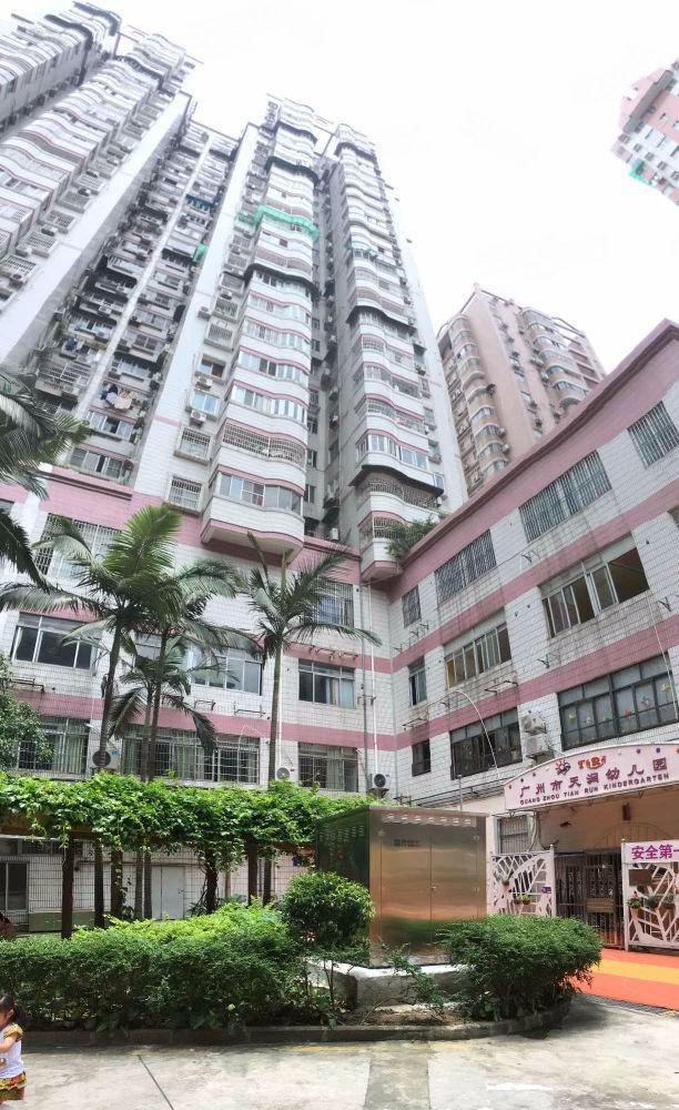 广州润华大厦二手房房源图片