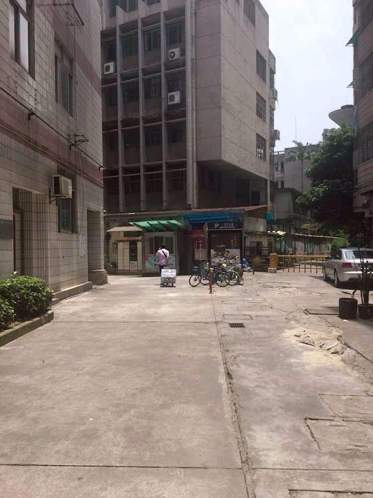 广州润华大厦二手房房源图片