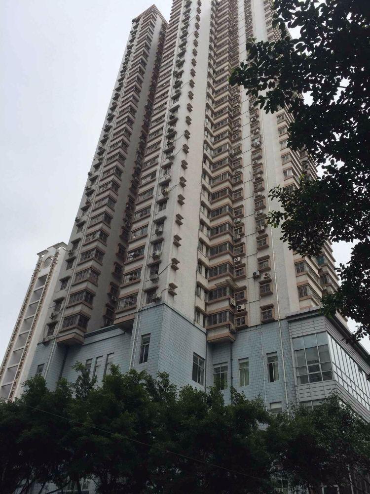 广州穗园小区二手房房源图片