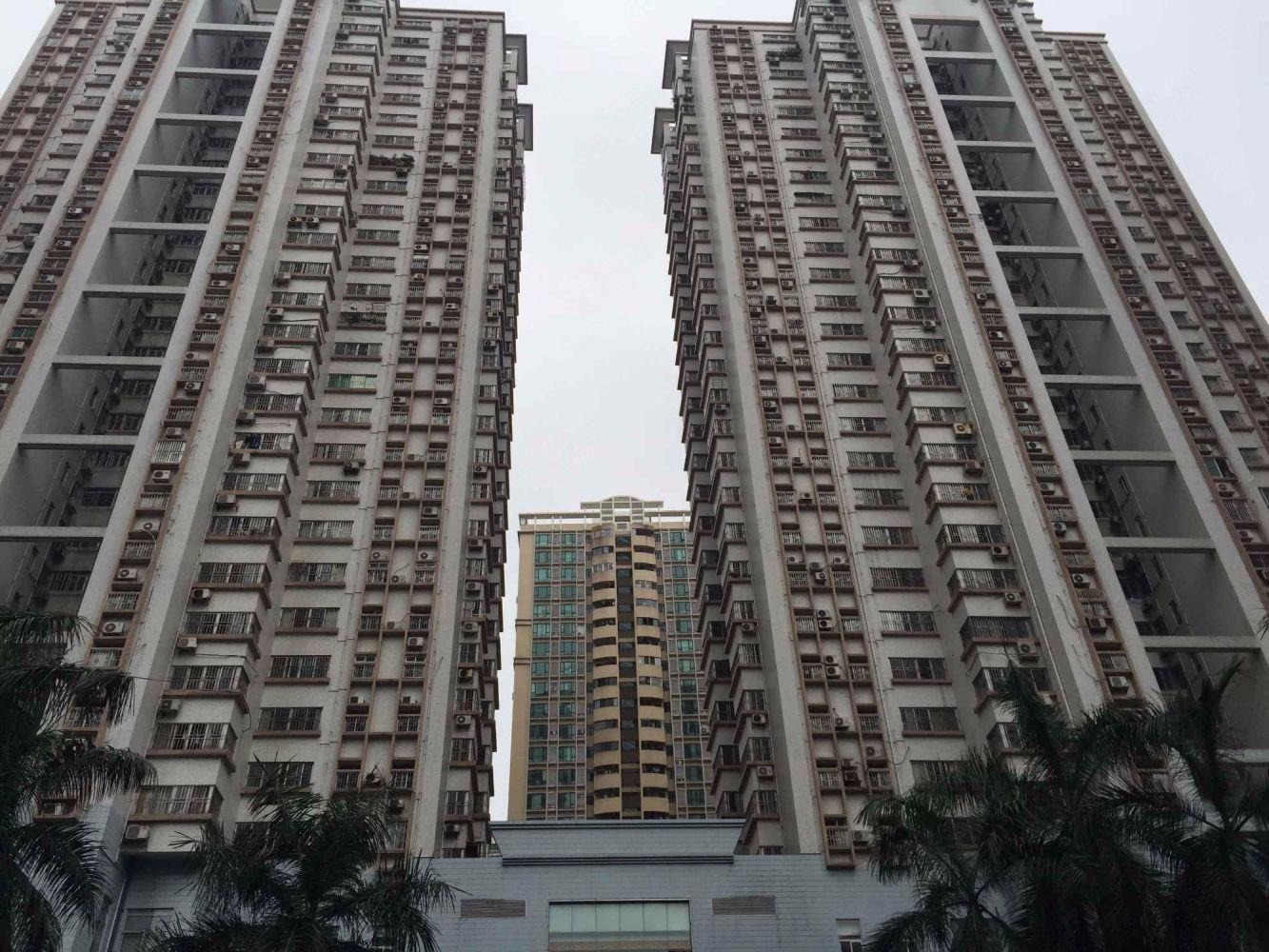 广州穗园小区二手房房源图片