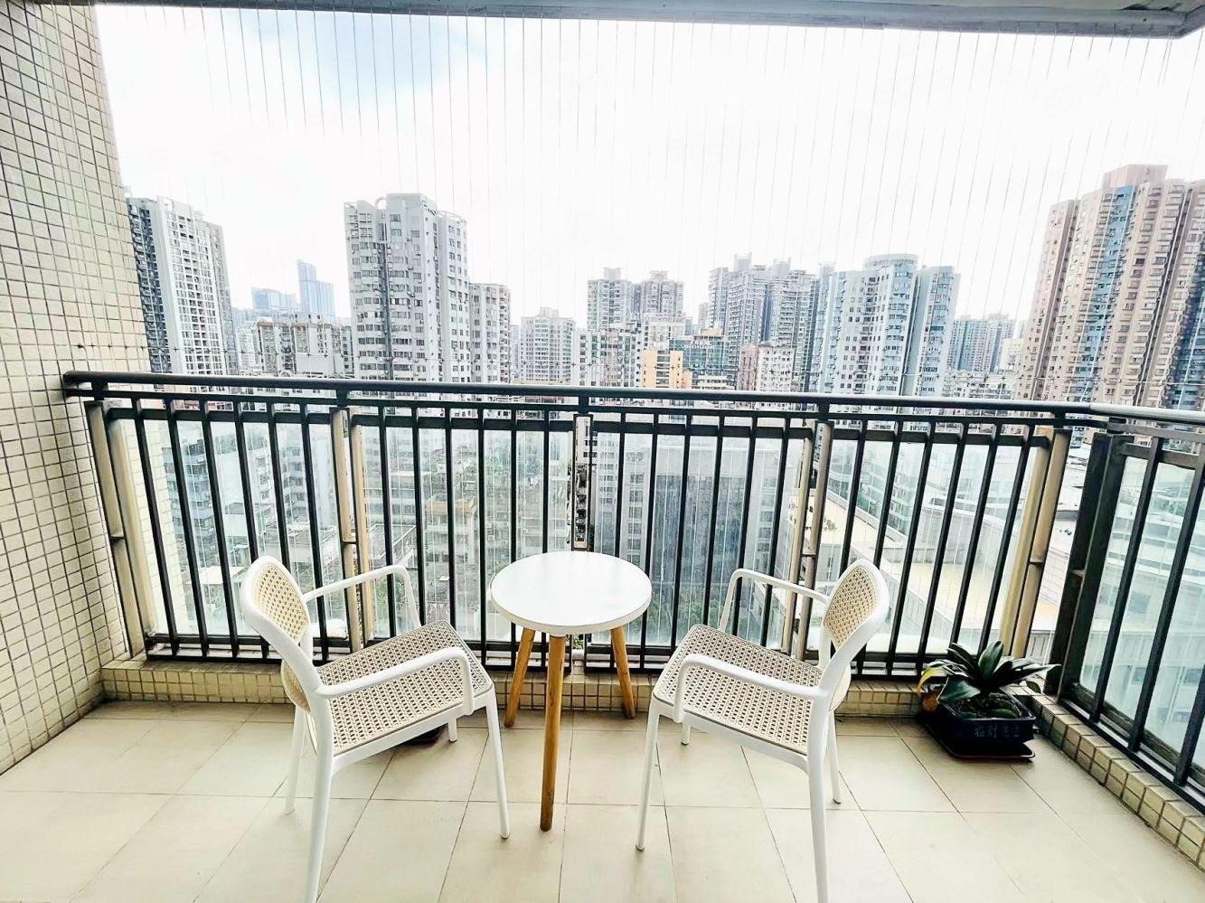 广州保利中辰广场二手房房源图片