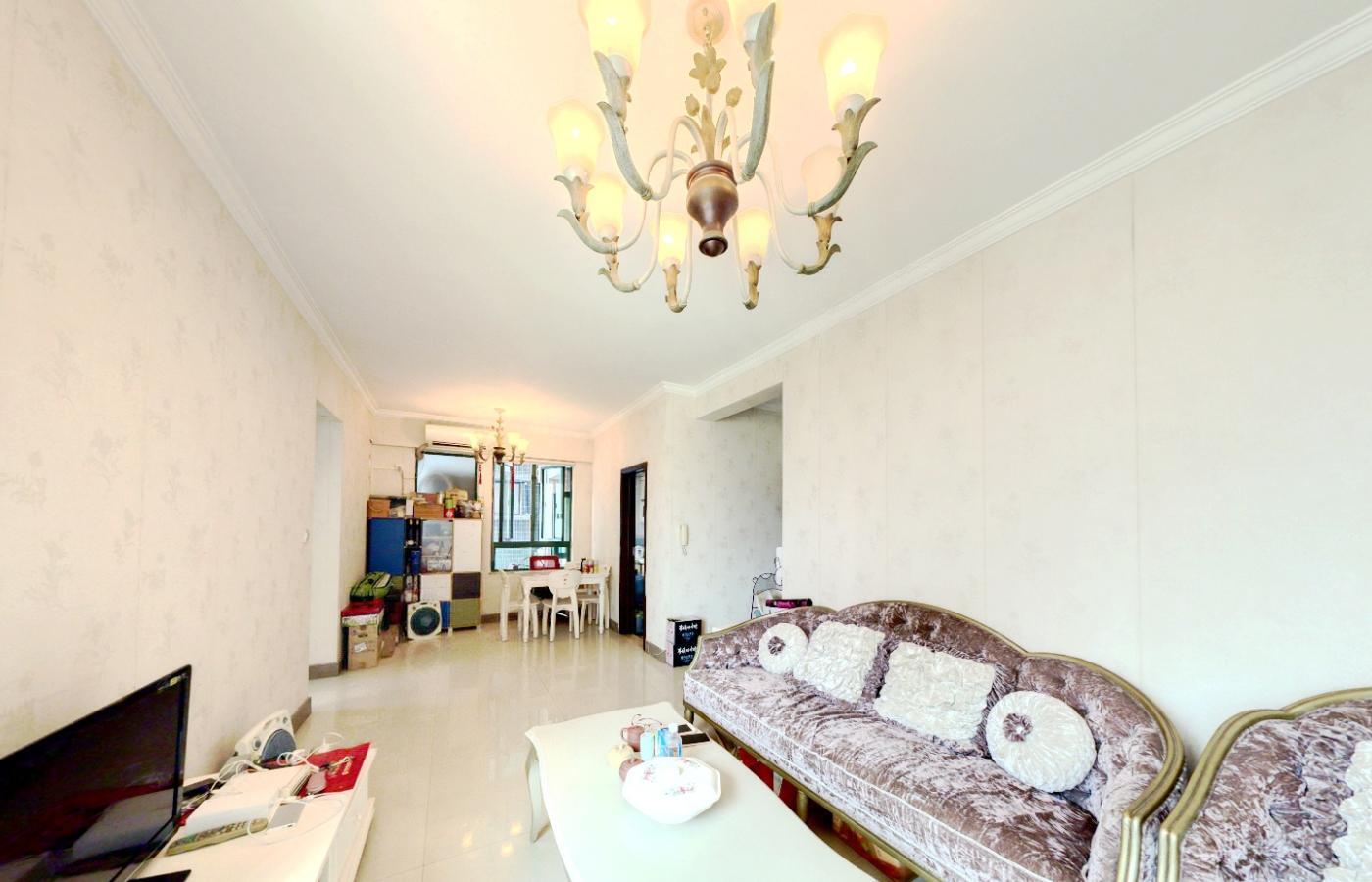 广州金海花园二手房房源图片