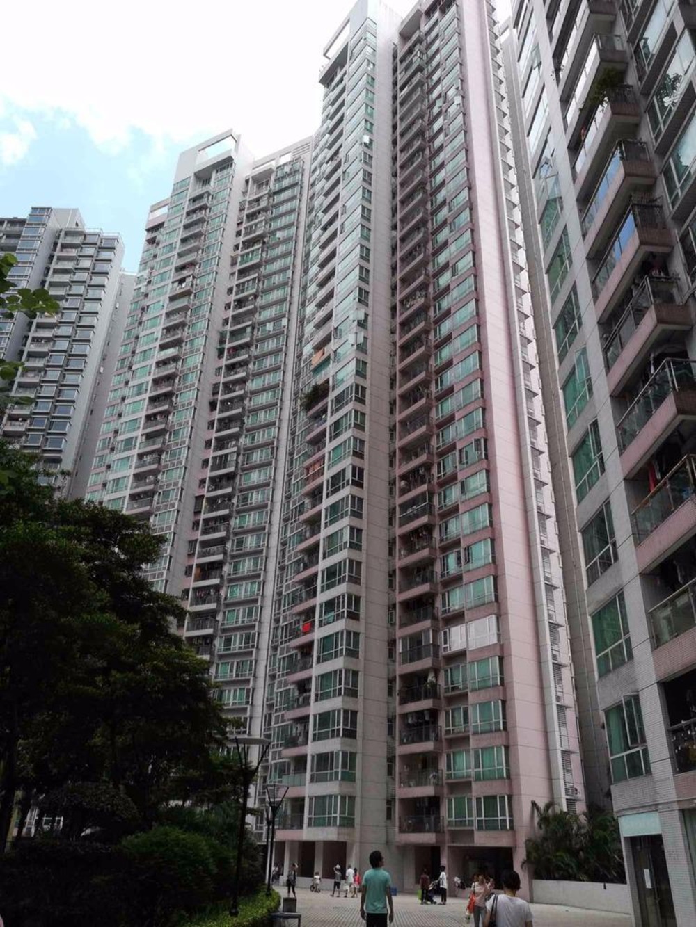 广州东风广场二手房房源图片