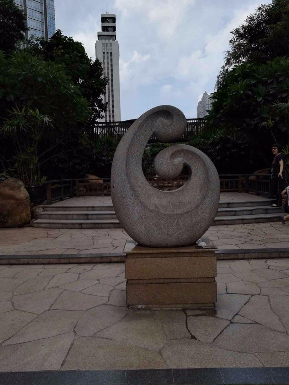 广州东风广场二手房房源图片