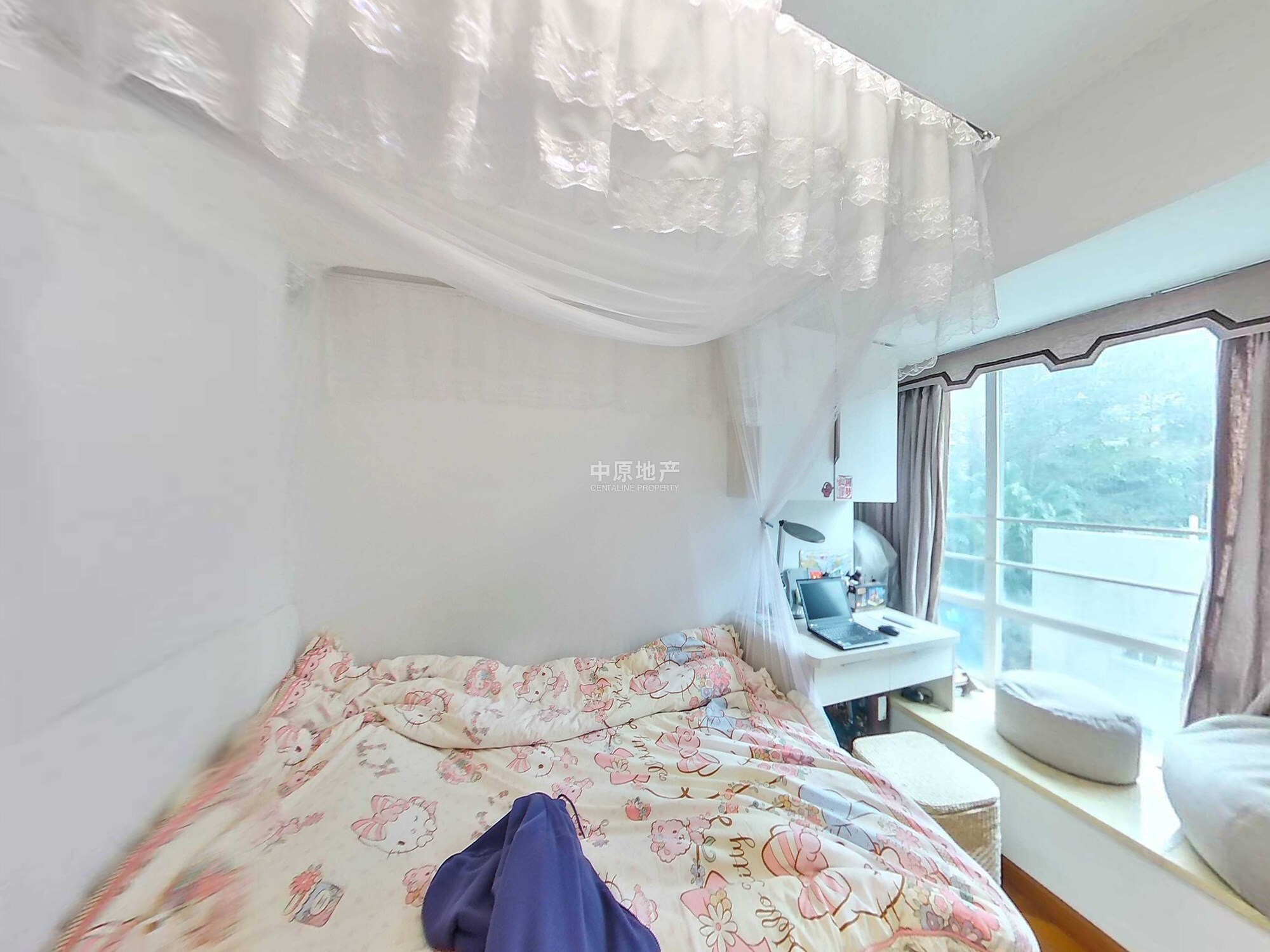 广州东风广场二手房房源图片