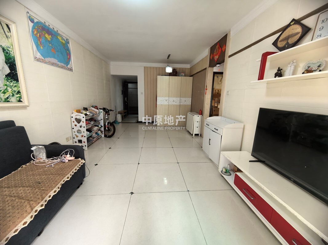 广州富力东堤湾二手房房源图片