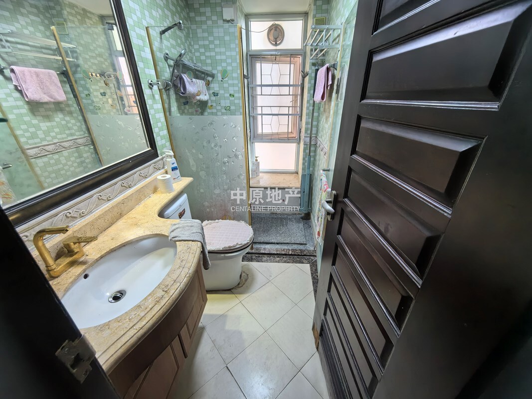 广州富力东堤湾二手房房源图片