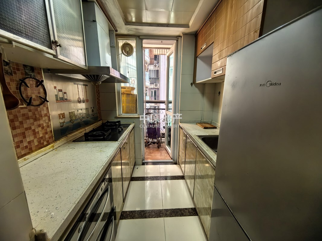 广州富力东堤湾二手房房源图片