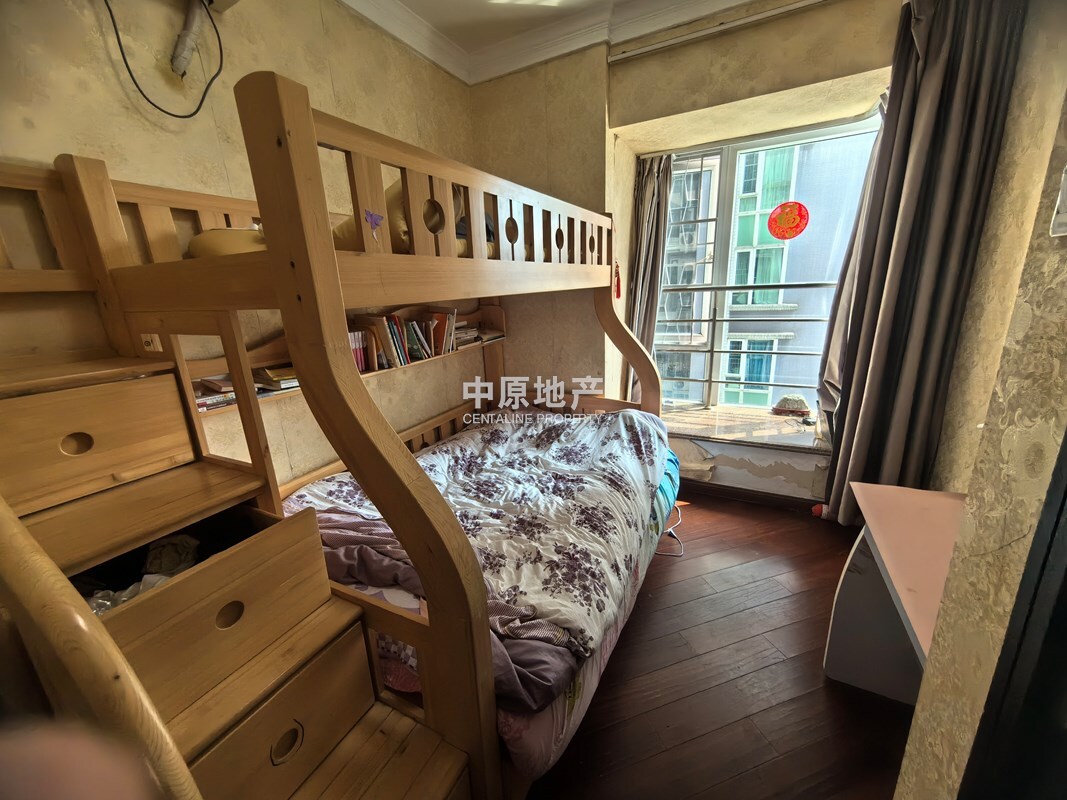 广州富力东堤湾二手房房源图片