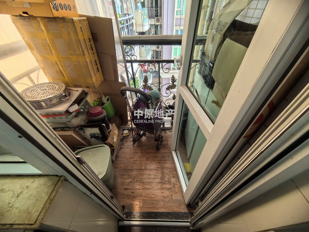 广州富力东堤湾二手房房源图片