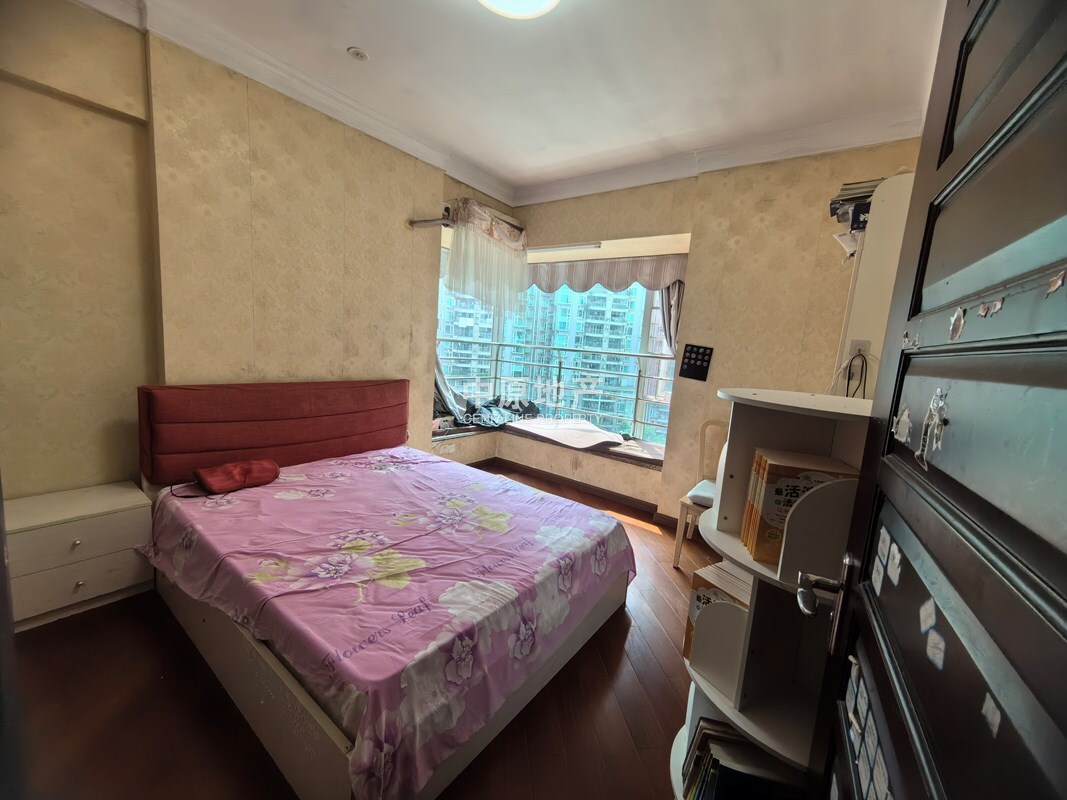 广州富力东堤湾二手房房源图片