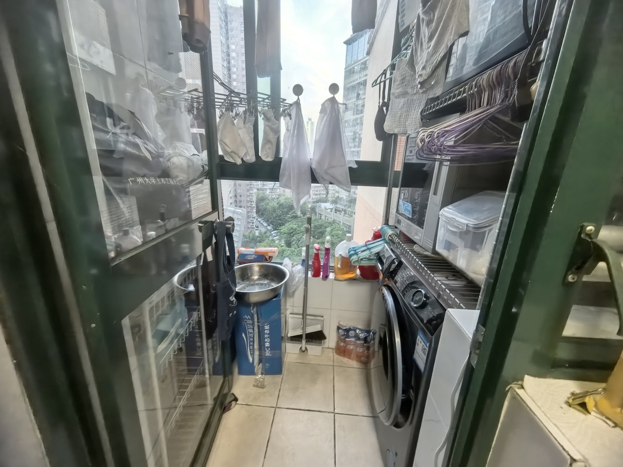 广州锦城花园(一至二期)二手房房源图片