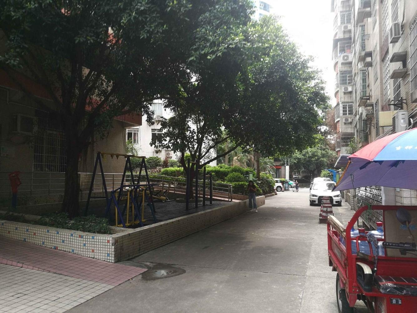 广州金鼎大厦二手房房源图片