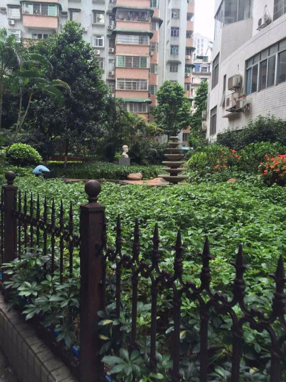 广州金鼎大厦二手房房源图片