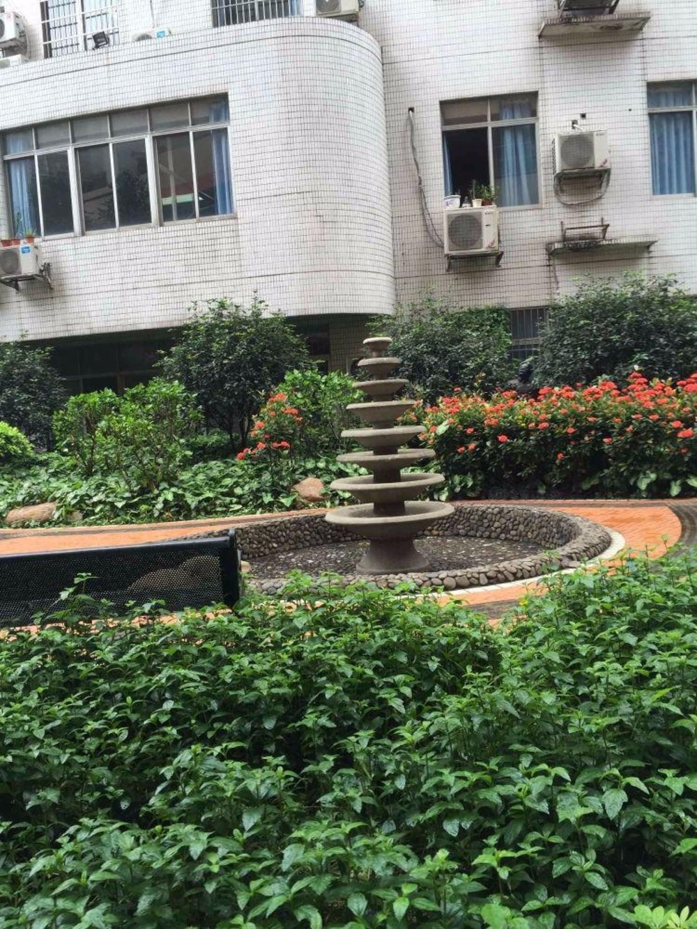 广州金鼎大厦二手房房源图片