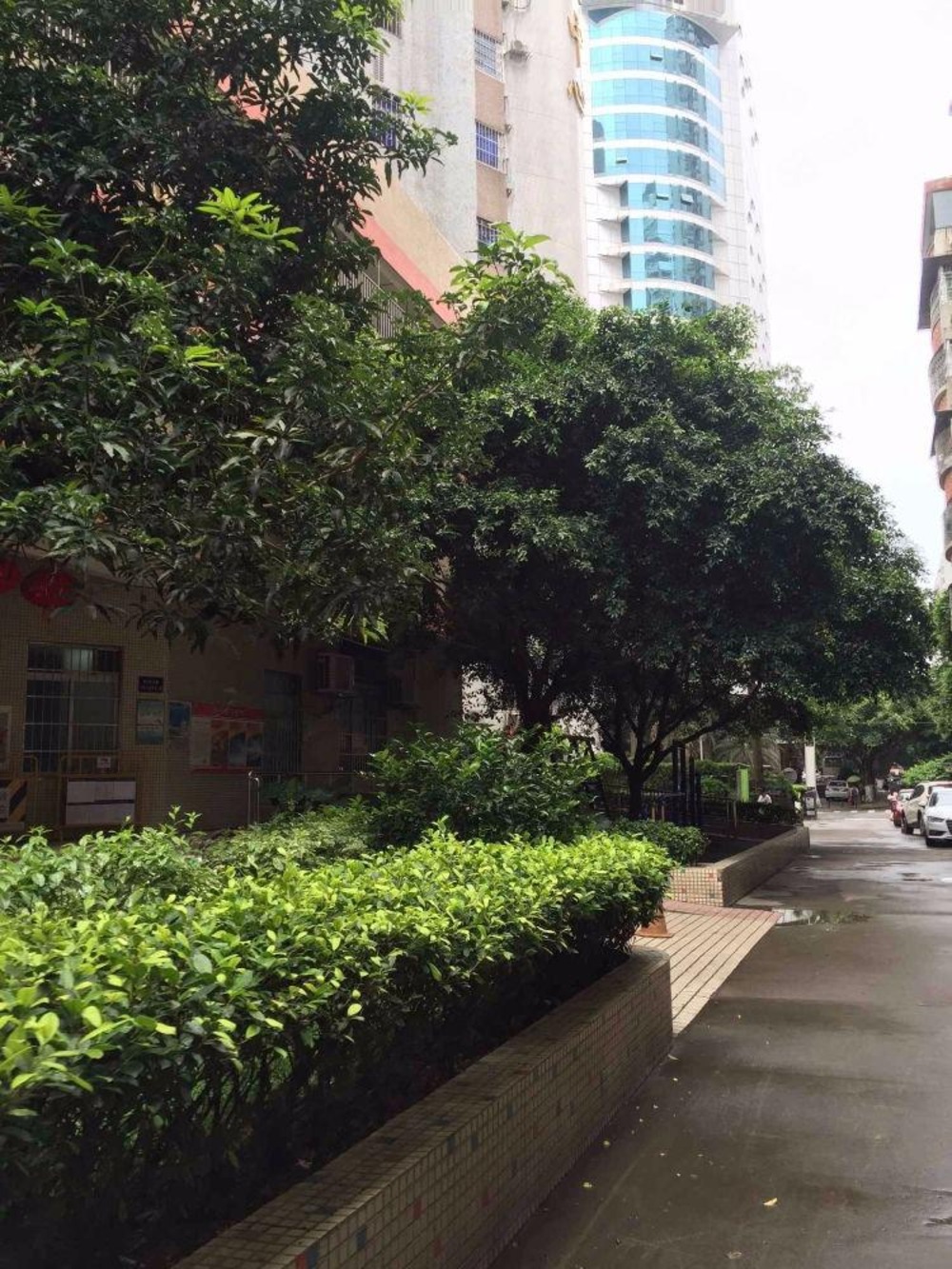 广州金鼎大厦二手房房源图片