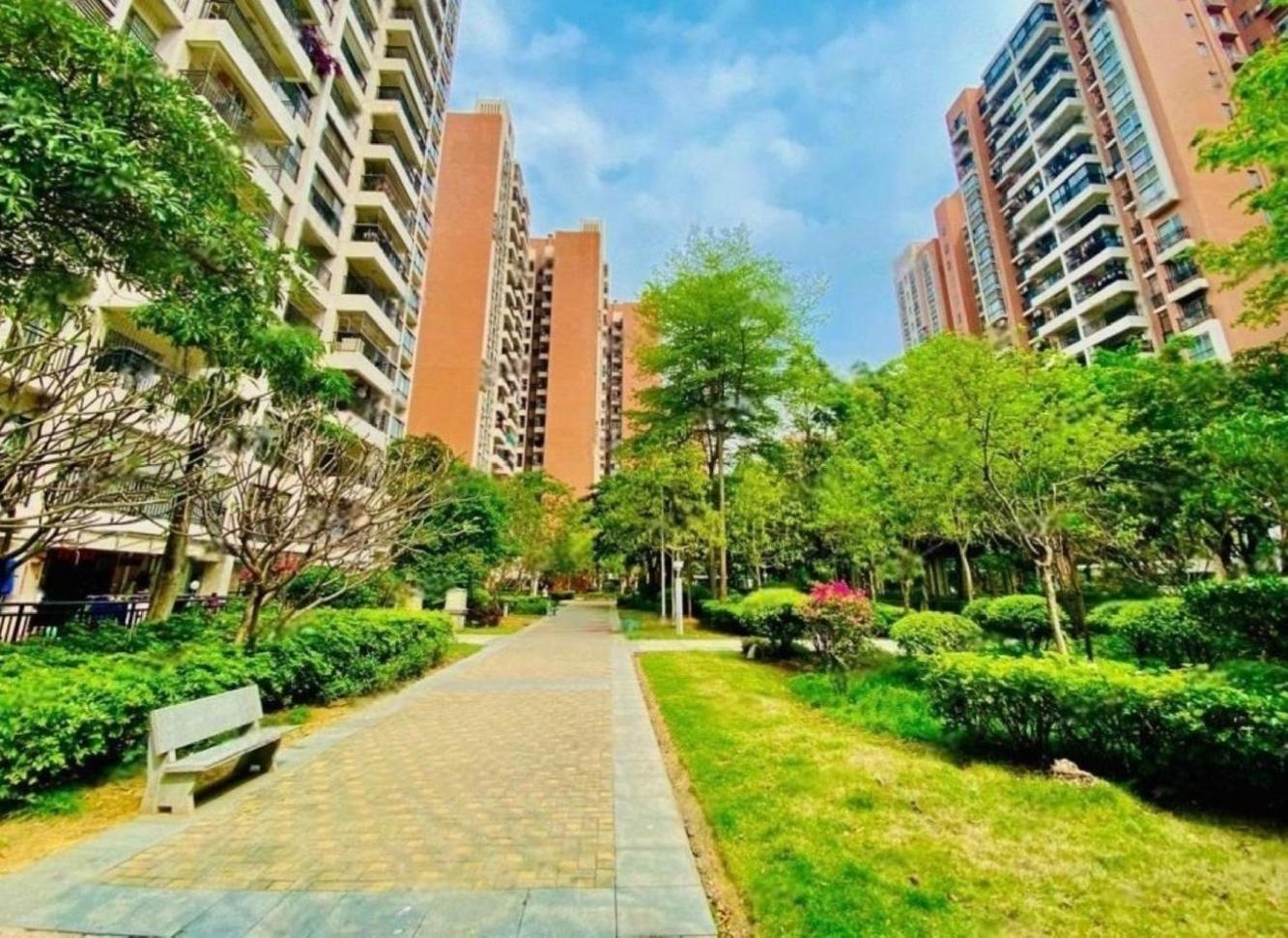 广州珠江时光荟二手房房源图片