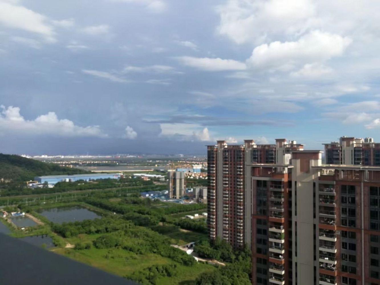 广州珠江时光荟二手房房源图片