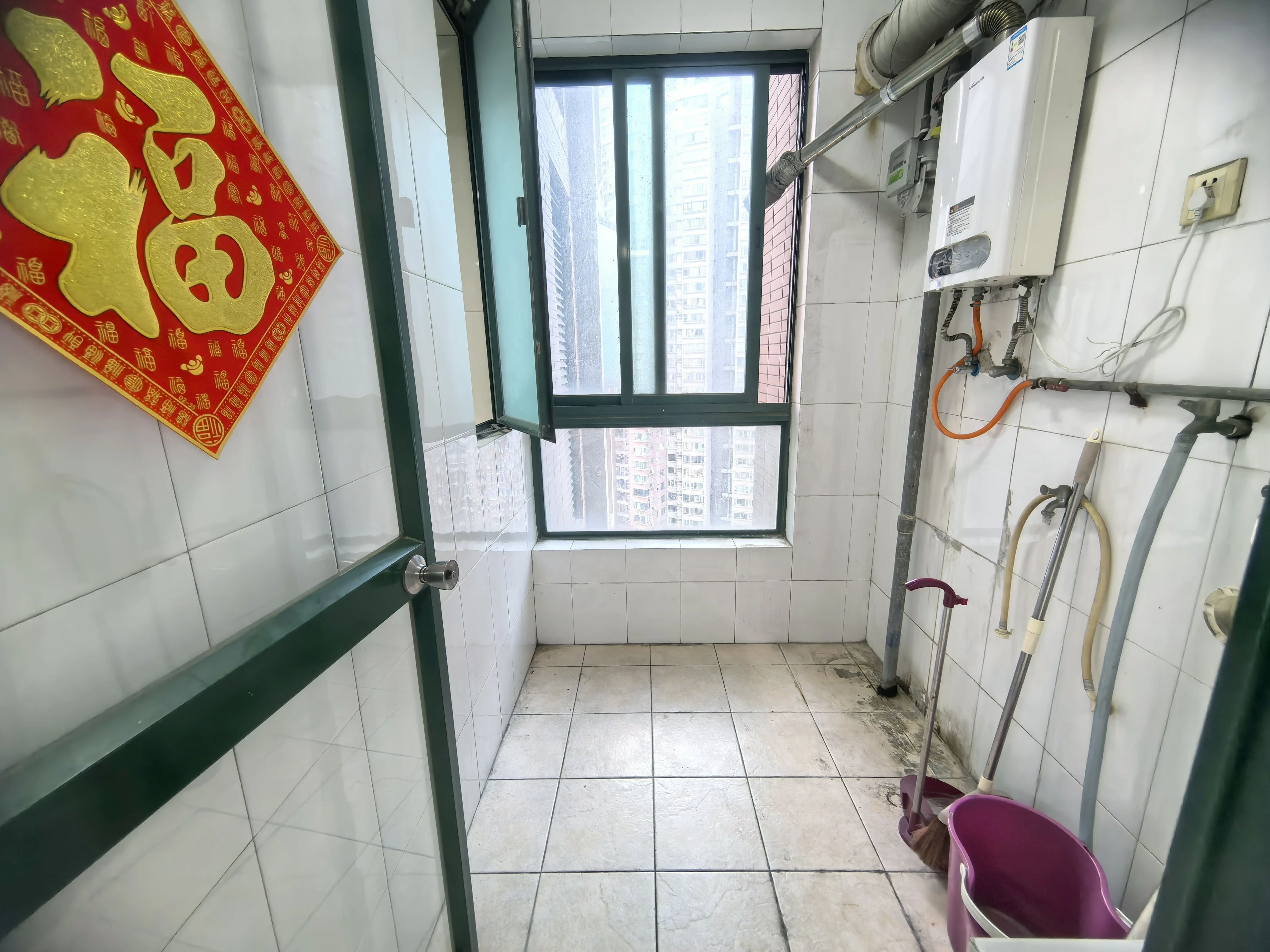 广州锦城花园二手房房源图片