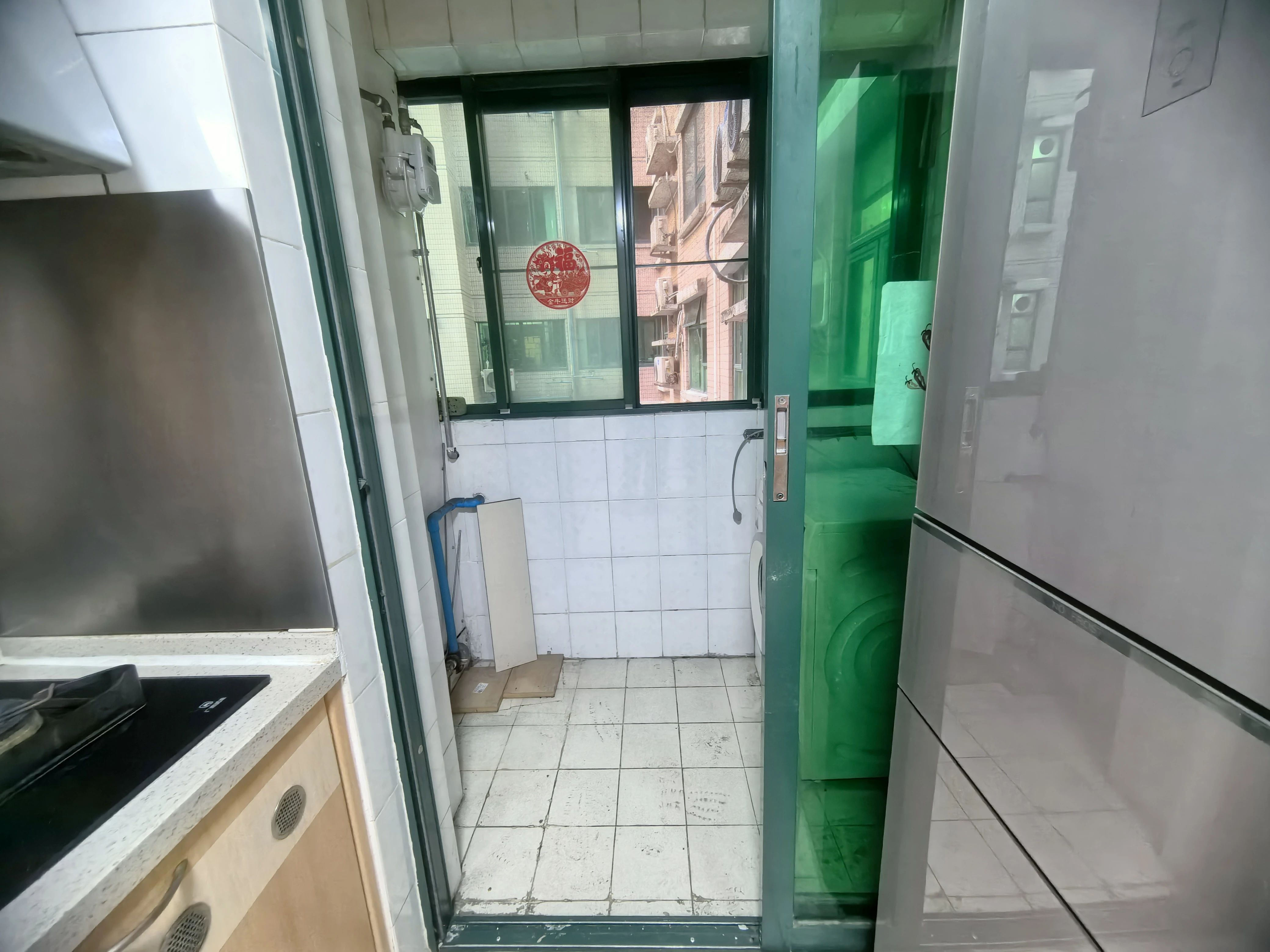 广州锦城花园二手房房源图片