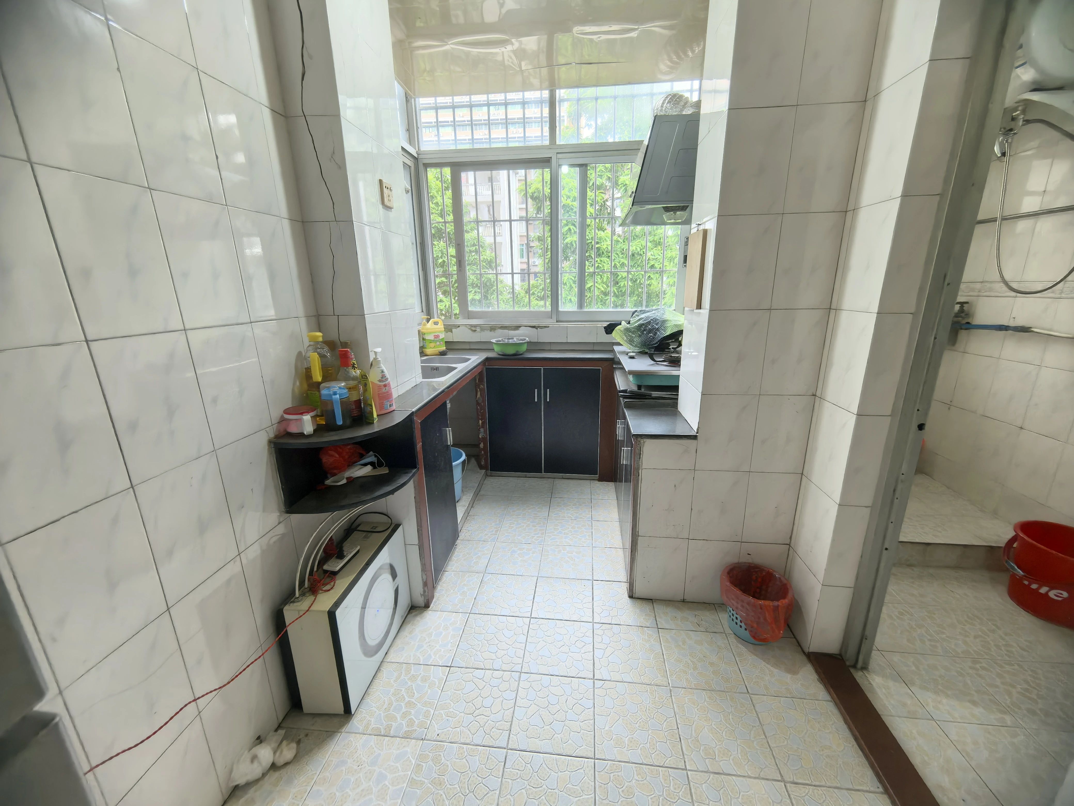 广州梅花路电力设计院二手房房源图片