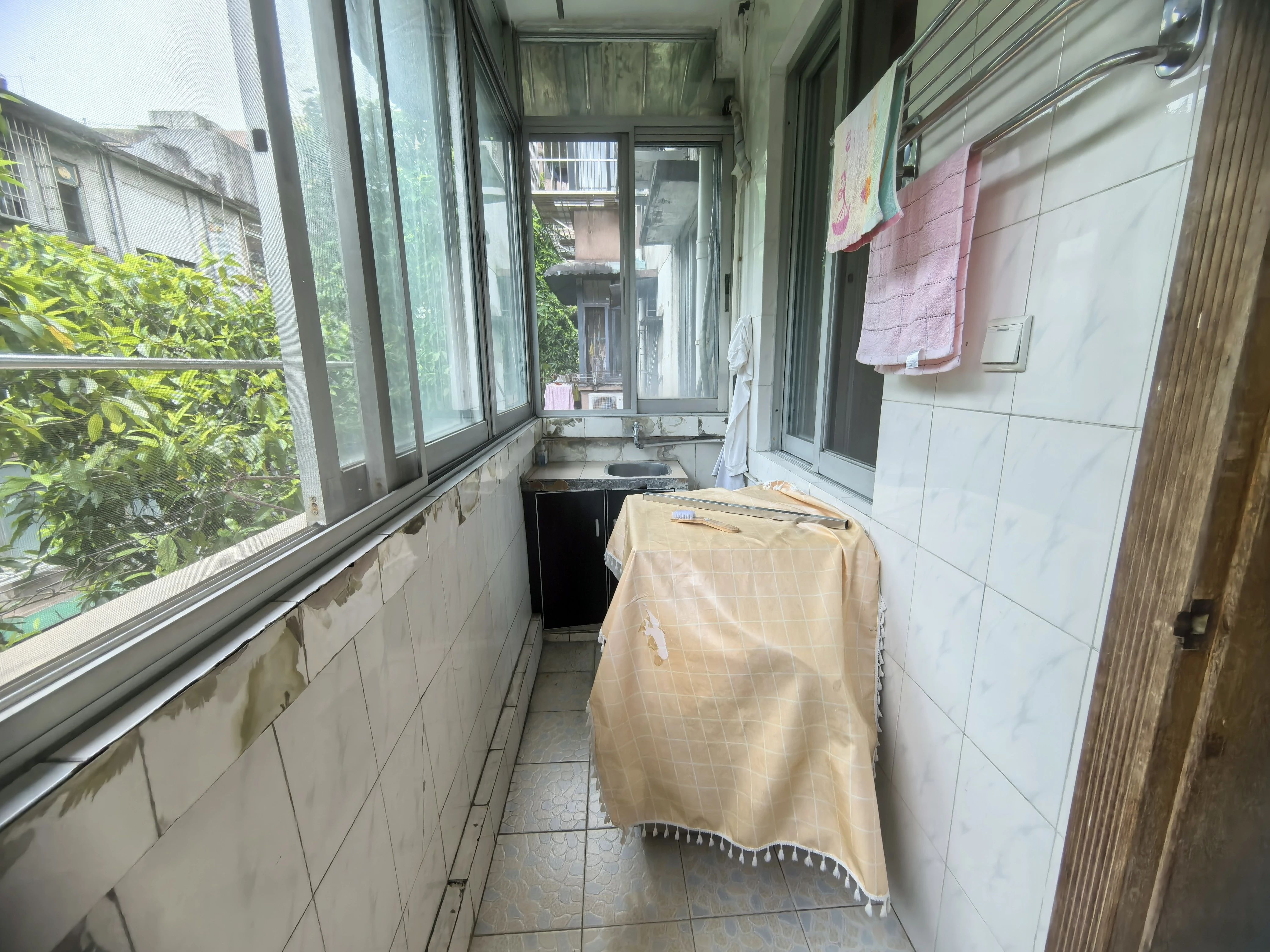 广州梅花路电力设计院二手房房源图片