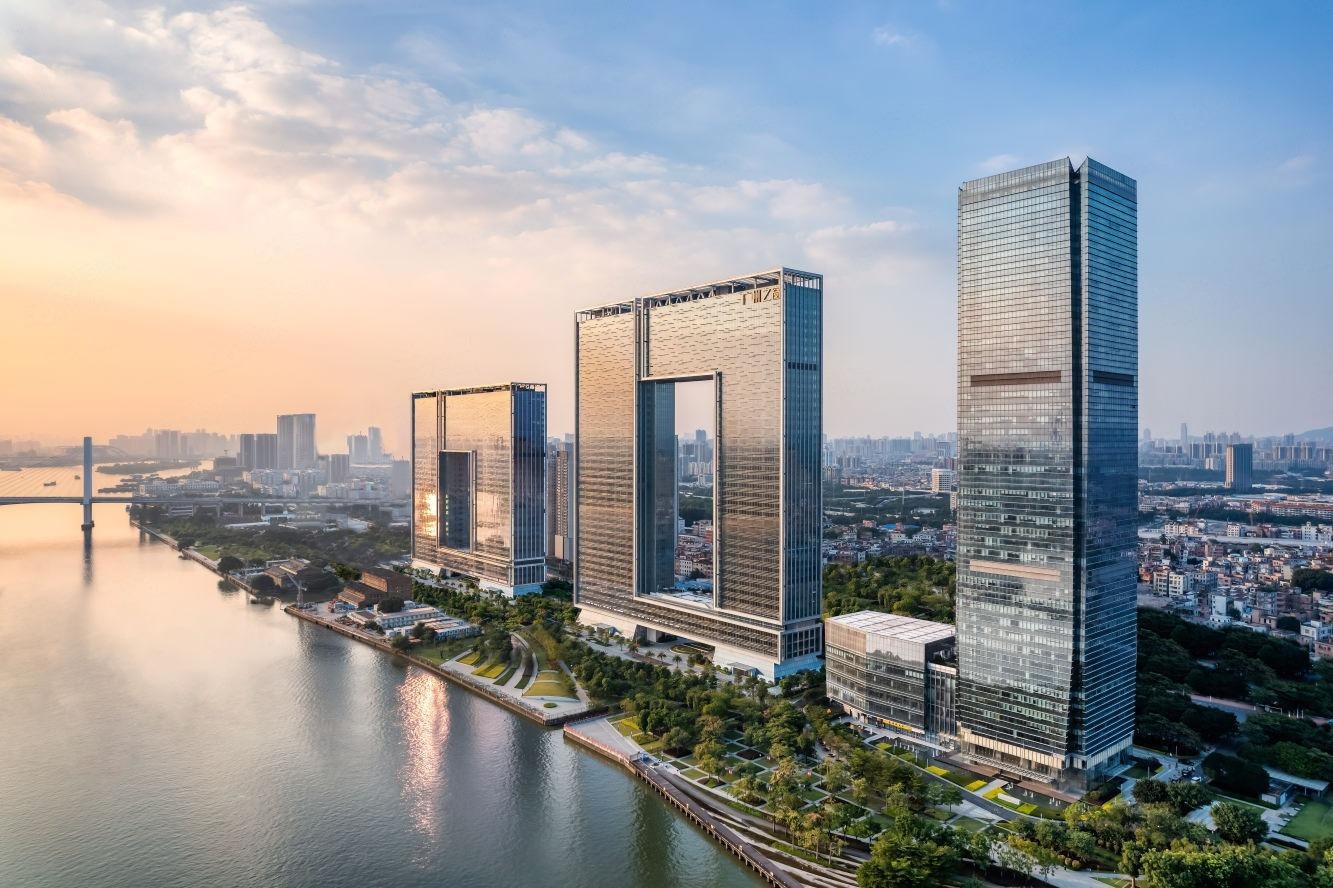 广州广州之窗商务港二手房房源图片