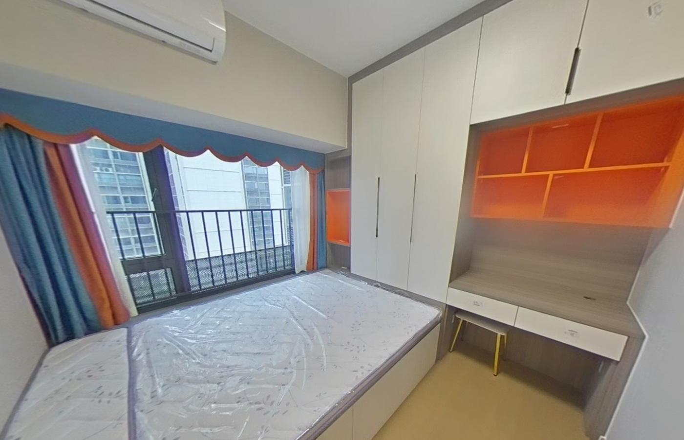 广州时代印记二手房房源图片