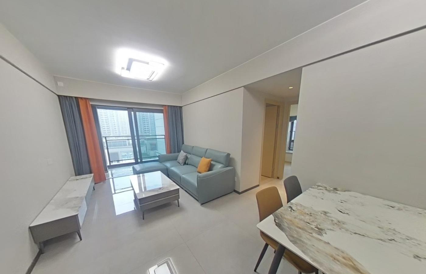 广州时代印记二手房房源图片