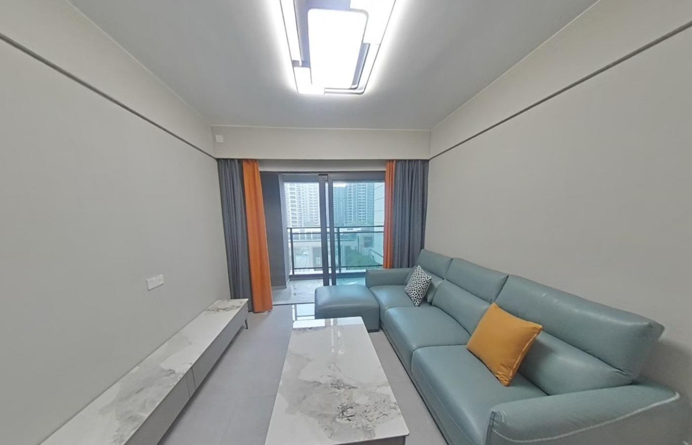 广州时代印记二手房房源图片