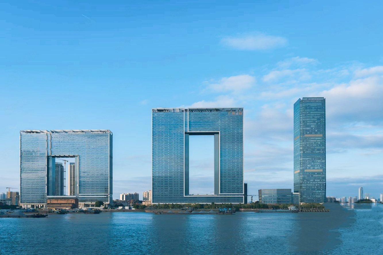 广州广州之窗商务港二手房房源图片