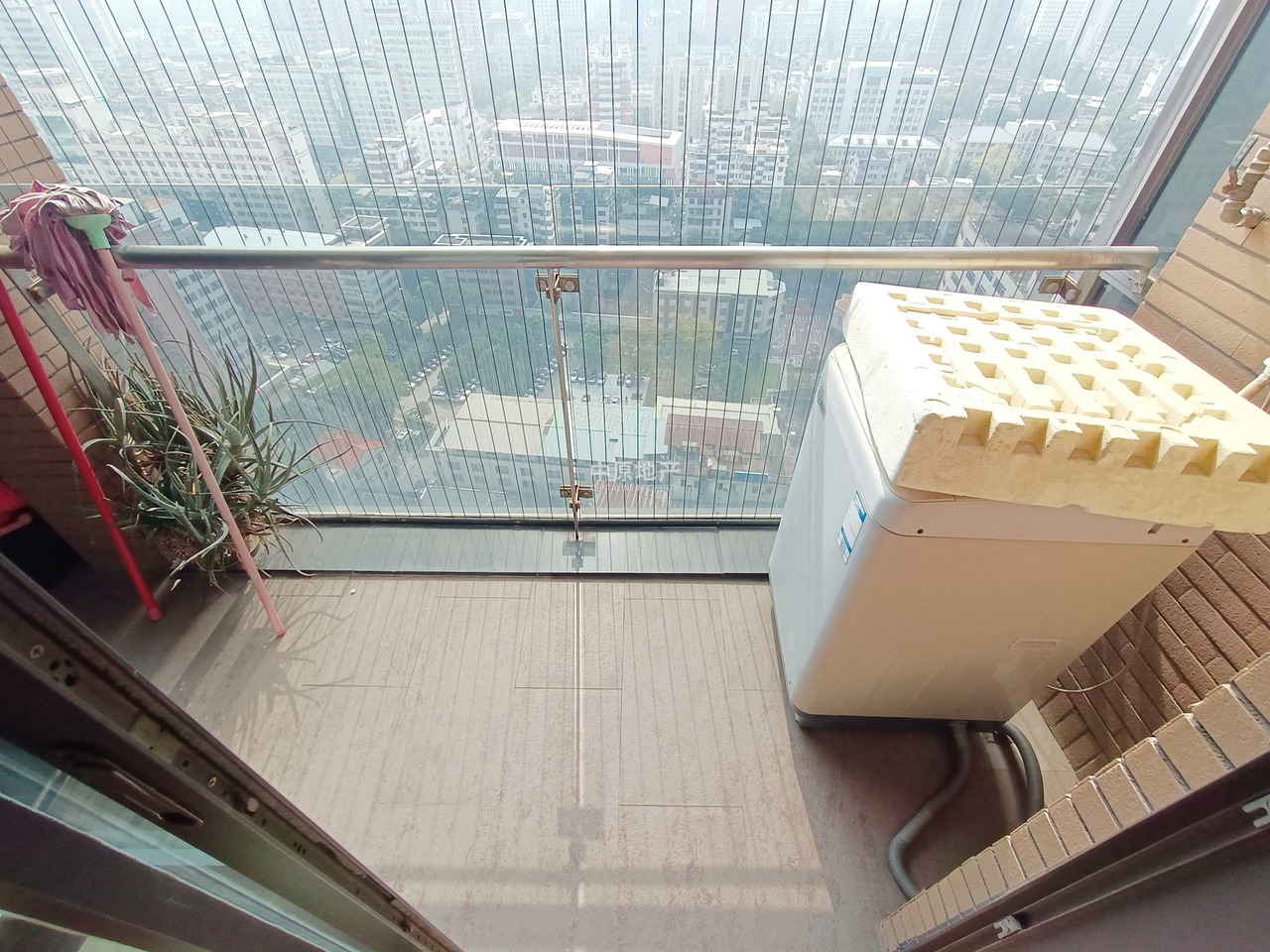 广州万科金色家园（越秀）二手房房源图片