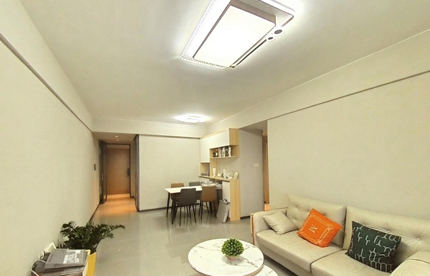 广州时代印记二手房房源图片