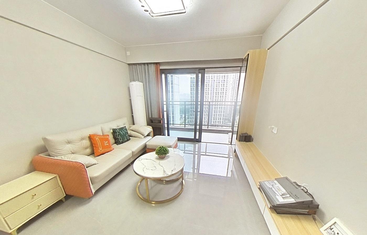 广州时代印记二手房房源图片