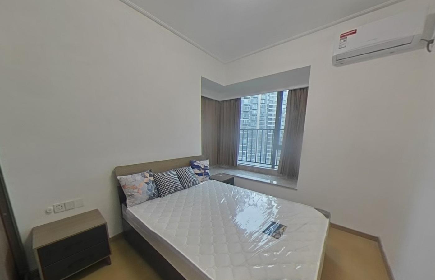 广州广佛保利城二手房房源图片