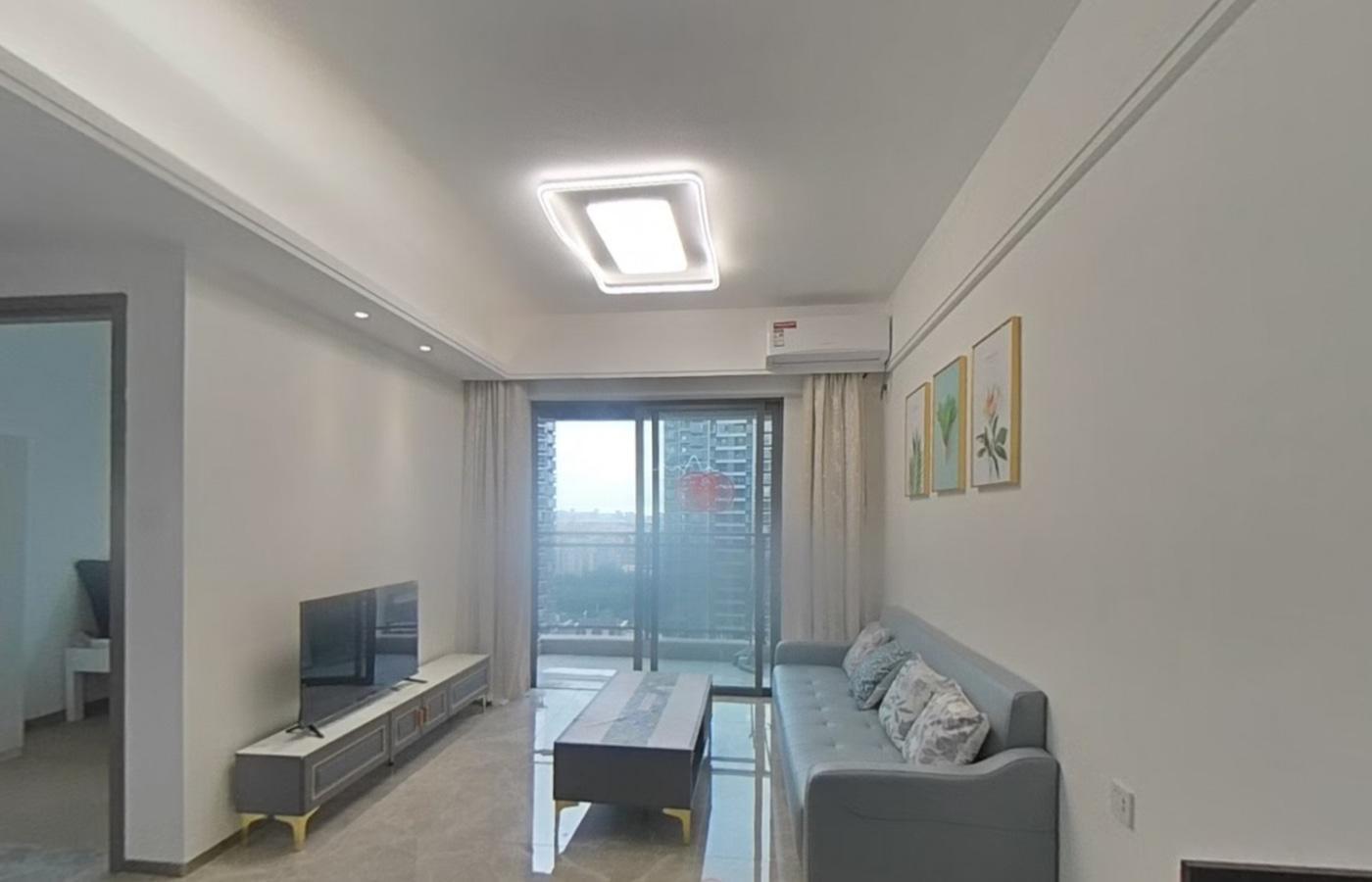 广州广佛保利城二手房房源图片