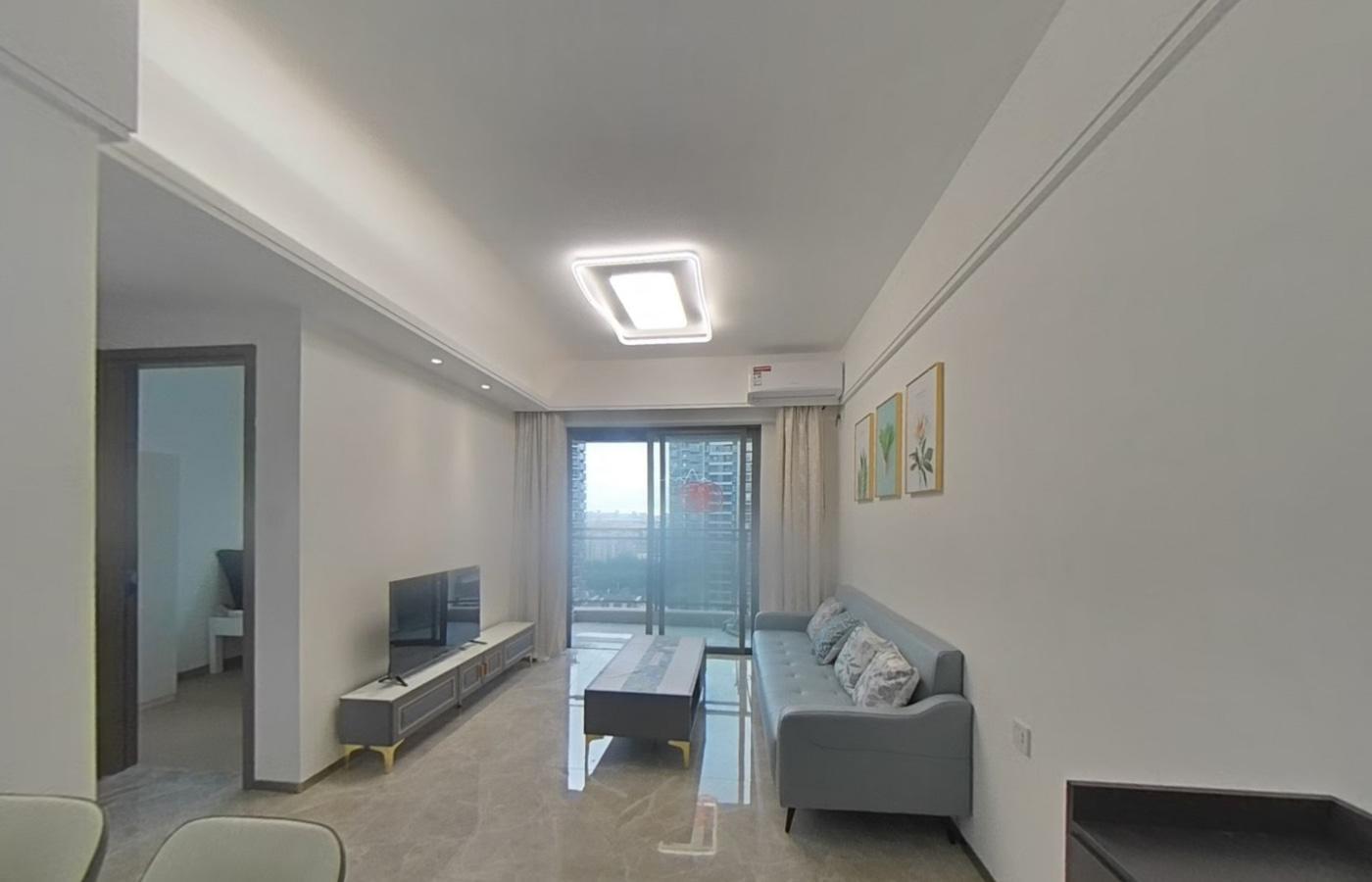 广州广佛保利城二手房房源图片