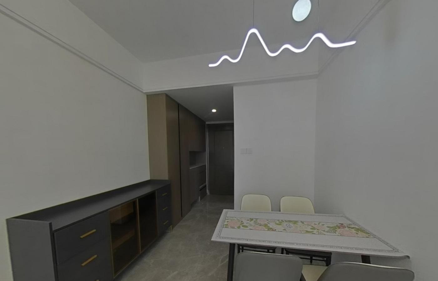 广州广佛保利城二手房房源图片