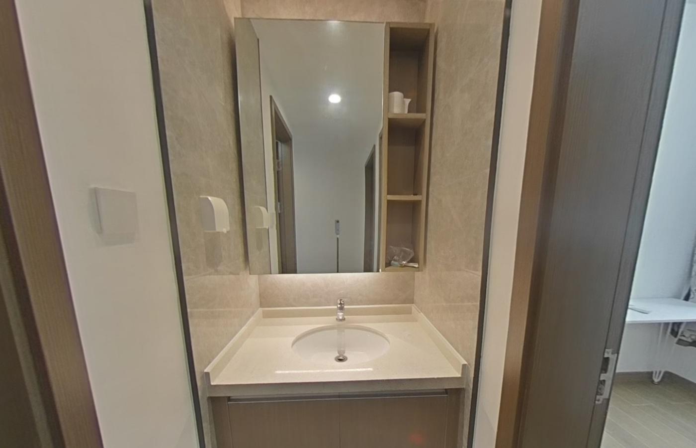 广州广佛保利城二手房房源图片