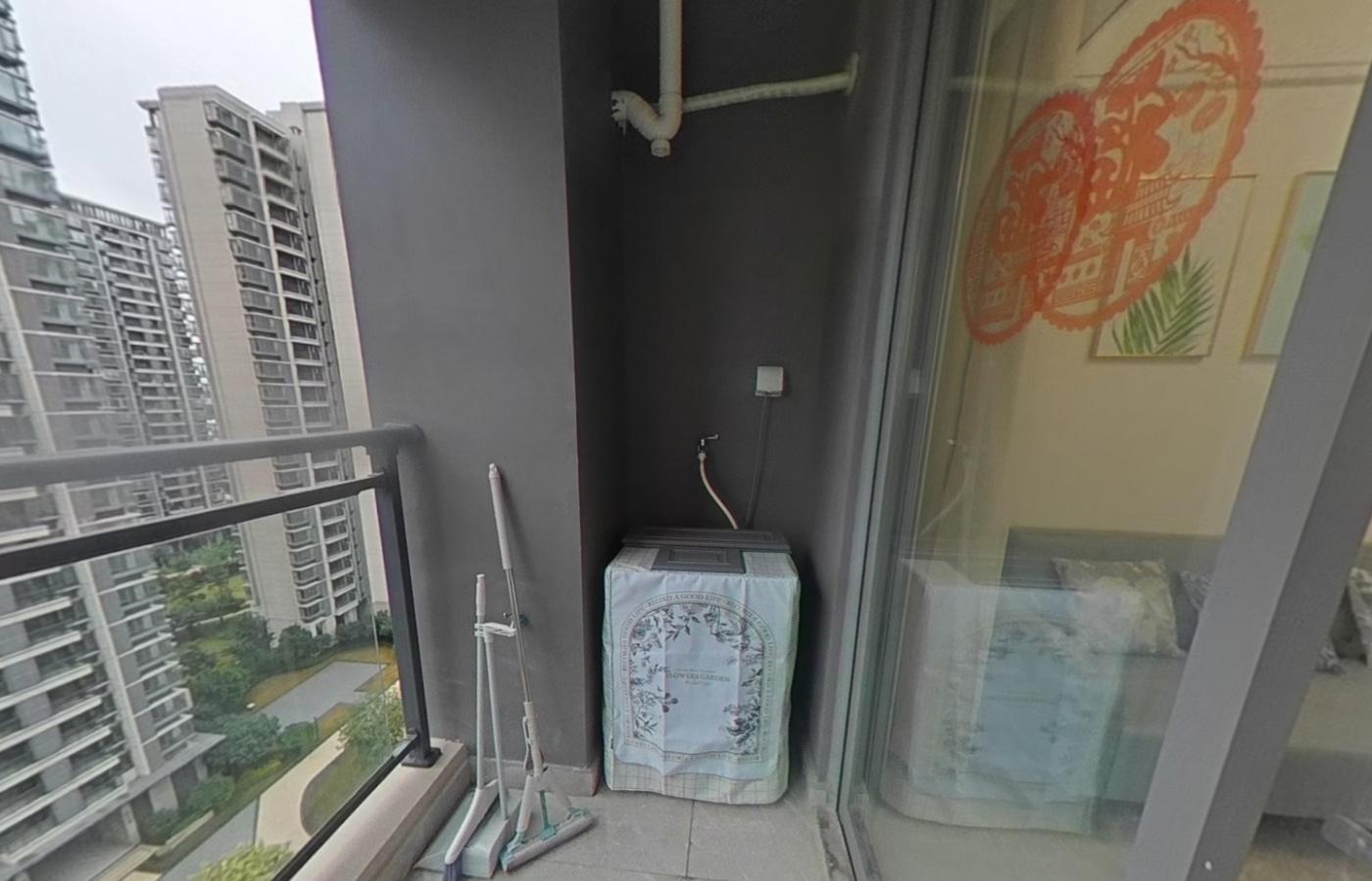 广州广佛保利城二手房房源图片