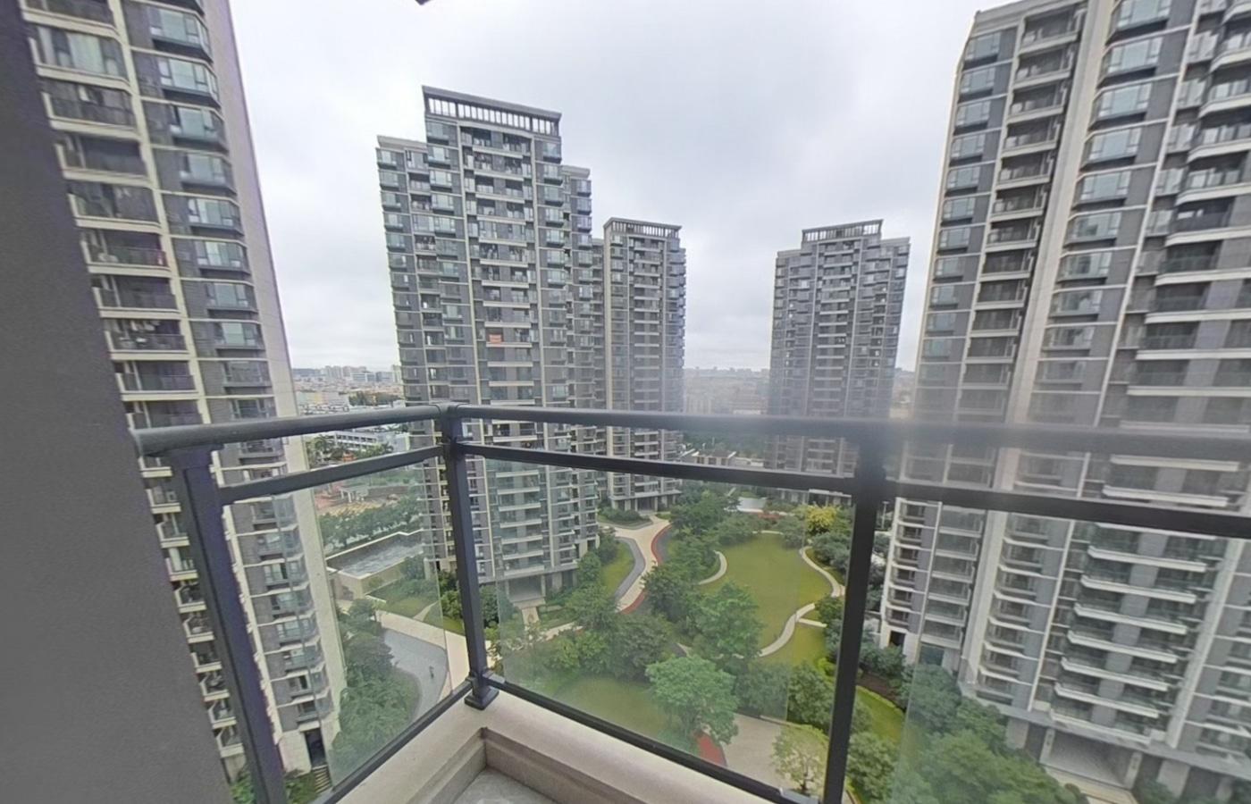 广州广佛保利城二手房房源图片