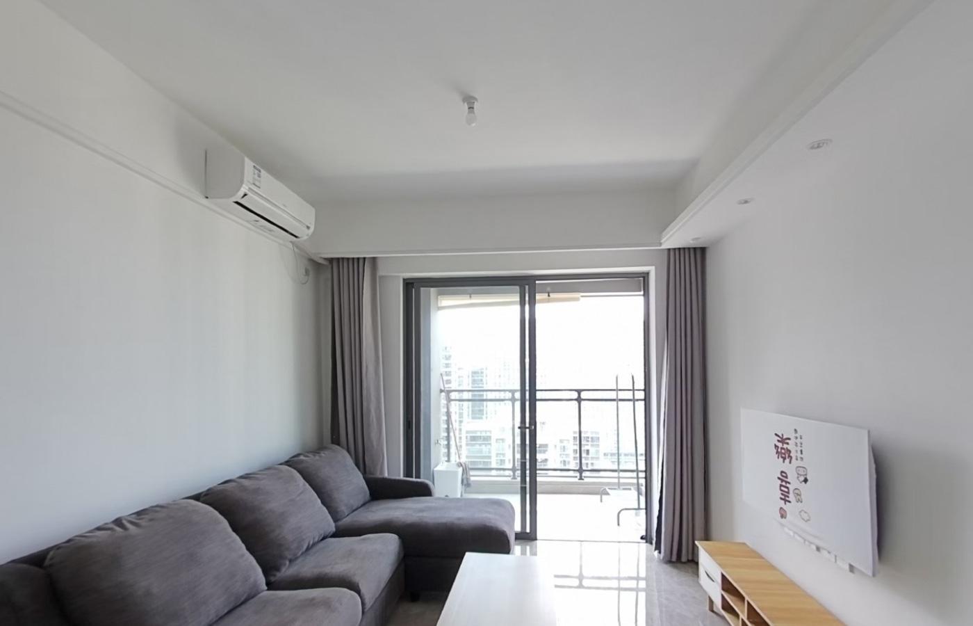 广州广佛保利城二手房房源图片