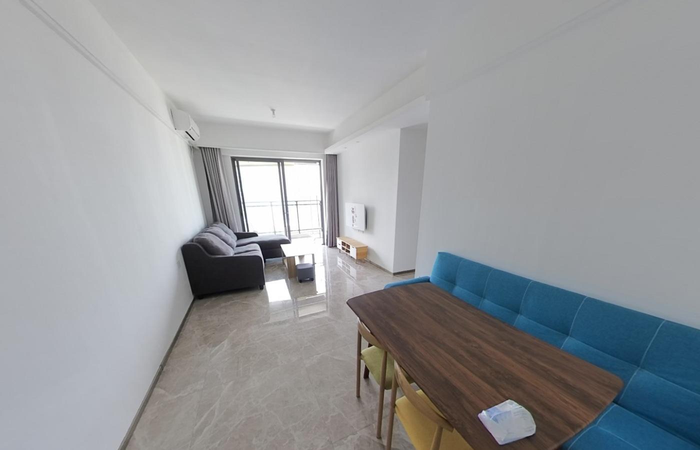 广州广佛保利城二手房房源图片