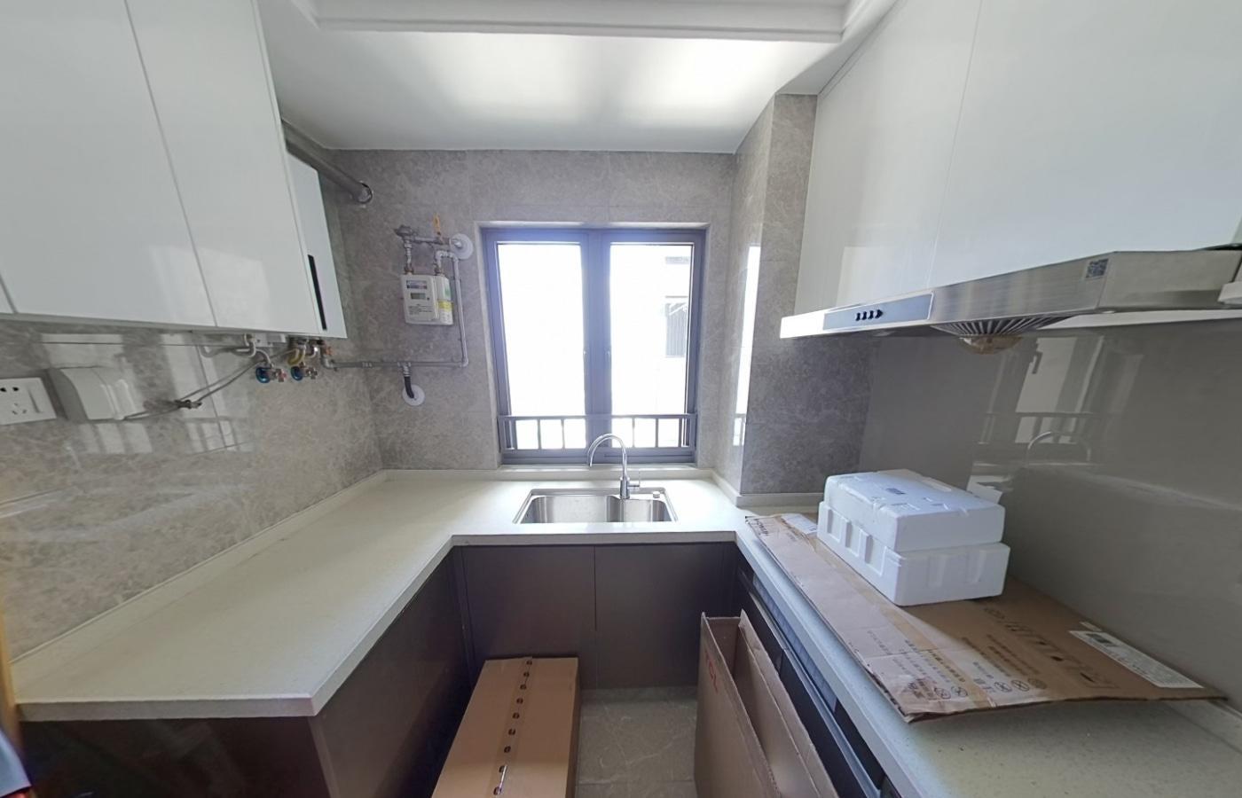 广州广佛保利城二手房房源图片